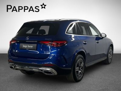 Mercedes-Benz GLC Gebrauchtwagen Mercedes-Benz GLC Gebrauchtwagen