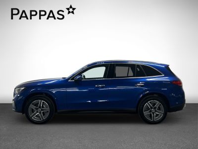 Mercedes-Benz GLC Gebrauchtwagen Mercedes-Benz GLC Gebrauchtwagen