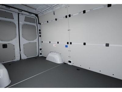 Mercedes-Benz Sprinter Gebrauchtwagen Mercedes-Benz Sprinter Gebrauchtwagen