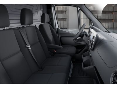 Mercedes-Benz Sprinter Gebrauchtwagen Mercedes-Benz Sprinter Gebrauchtwagen