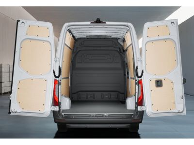 Mercedes-Benz Sprinter Gebrauchtwagen Mercedes-Benz Sprinter Gebrauchtwagen