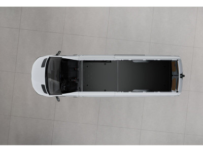 Mercedes-Benz Sprinter Gebrauchtwagen Mercedes-Benz Sprinter Gebrauchtwagen