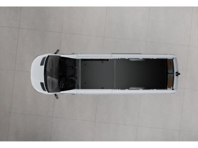 Mercedes-Benz Sprinter Gebrauchtwagen Mercedes-Benz Sprinter Gebrauchtwagen