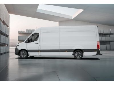 Mercedes-Benz Sprinter Gebrauchtwagen Mercedes-Benz Sprinter Gebrauchtwagen