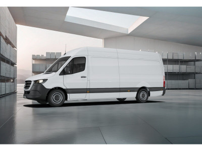 Mercedes-Benz Sprinter Gebrauchtwagen Mercedes-Benz Sprinter Gebrauchtwagen