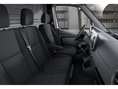 Mercedes-Benz Sprinter Gebrauchtwagen Mercedes-Benz Sprinter Gebrauchtwagen