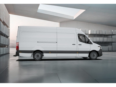 Mercedes-Benz Sprinter Gebrauchtwagen Mercedes-Benz Sprinter Gebrauchtwagen