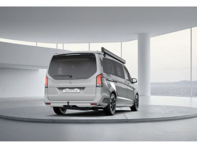 Mercedes-Benz Marco Polo Gebrauchtwagen Mercedes-Benz Marco Polo Gebrauchtwagen