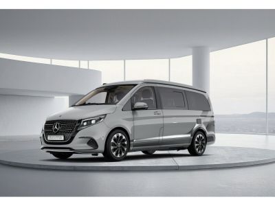Mercedes-Benz Marco Polo Gebrauchtwagen Mercedes-Benz Marco Polo Gebrauchtwagen