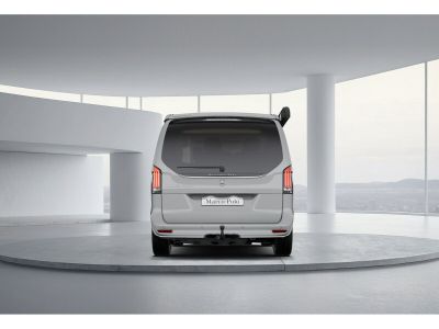 Mercedes-Benz Marco Polo Gebrauchtwagen Mercedes-Benz Marco Polo Gebrauchtwagen