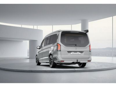 Mercedes-Benz Marco Polo Gebrauchtwagen Mercedes-Benz Marco Polo Gebrauchtwagen