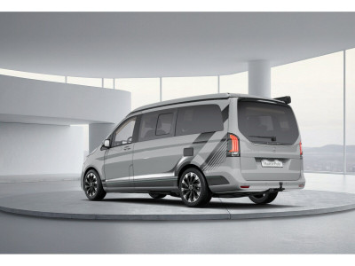 Mercedes-Benz Marco Polo Gebrauchtwagen Mercedes-Benz Marco Polo Gebrauchtwagen