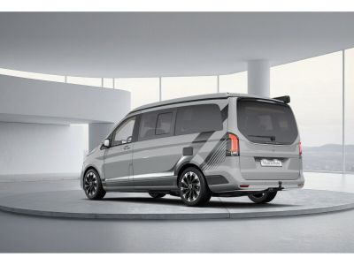 Mercedes-Benz Marco Polo Gebrauchtwagen Mercedes-Benz Marco Polo Gebrauchtwagen