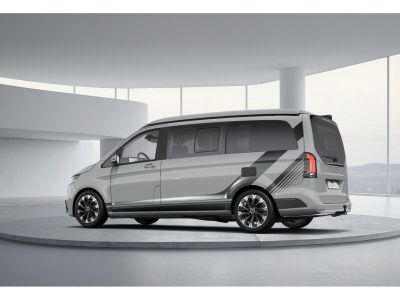 Mercedes-Benz Marco Polo Gebrauchtwagen Mercedes-Benz Marco Polo Gebrauchtwagen