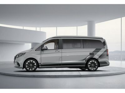 Mercedes-Benz Marco Polo Gebrauchtwagen Mercedes-Benz Marco Polo Gebrauchtwagen