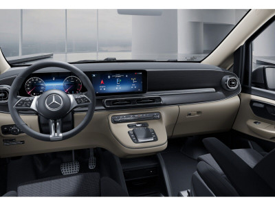 Mercedes-Benz Marco Polo Gebrauchtwagen Mercedes-Benz Marco Polo Gebrauchtwagen