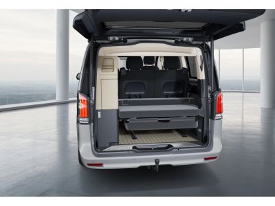 Mercedes-Benz Marco Polo Gebrauchtwagen Mercedes-Benz Marco Polo Gebrauchtwagen