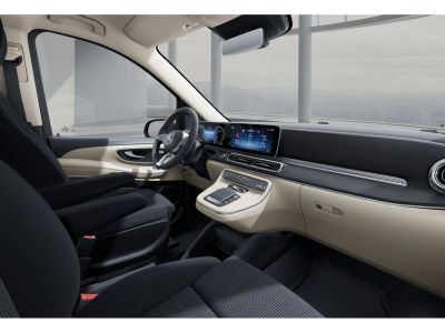 Mercedes-Benz Marco Polo Gebrauchtwagen Mercedes-Benz Marco Polo Gebrauchtwagen