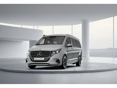 Mercedes-Benz Marco Polo Gebrauchtwagen Mercedes-Benz Marco Polo Gebrauchtwagen