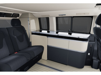 Mercedes-Benz Marco Polo Gebrauchtwagen Mercedes-Benz Marco Polo Gebrauchtwagen