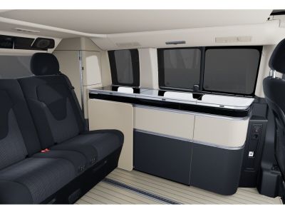 Mercedes-Benz Marco Polo Gebrauchtwagen Mercedes-Benz Marco Polo Gebrauchtwagen