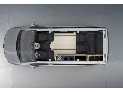 Mercedes-Benz Marco Polo Gebrauchtwagen Mercedes-Benz Marco Polo Gebrauchtwagen