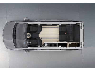 Mercedes-Benz Marco Polo Gebrauchtwagen Mercedes-Benz Marco Polo Gebrauchtwagen