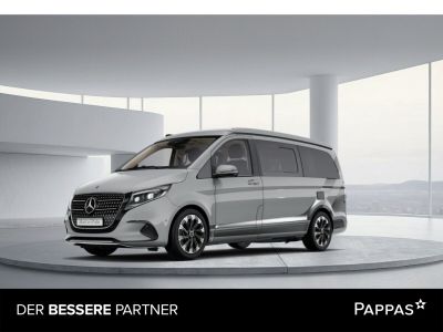 Mercedes-Benz Marco Polo Gebrauchtwagen Mercedes-Benz Marco Polo Gebrauchtwagen