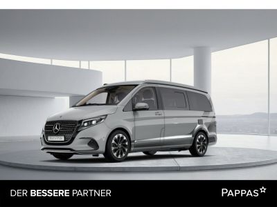 Mercedes-Benz Marco Polo Gebrauchtwagen Mercedes-Benz Marco Polo Gebrauchtwagen