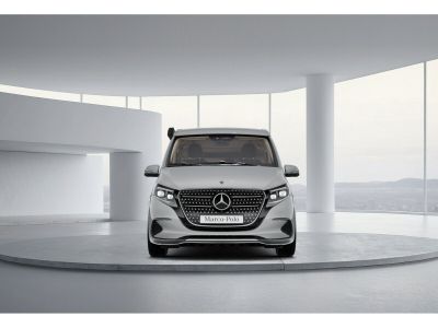 Mercedes-Benz Marco Polo Gebrauchtwagen Mercedes-Benz Marco Polo Gebrauchtwagen