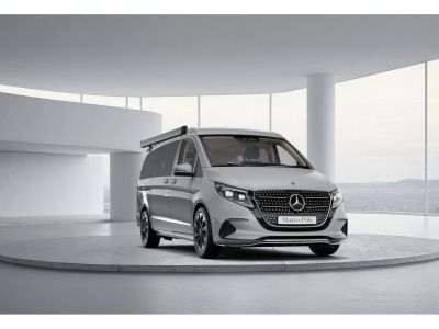 Mercedes-Benz Marco Polo Gebrauchtwagen Mercedes-Benz Marco Polo Gebrauchtwagen