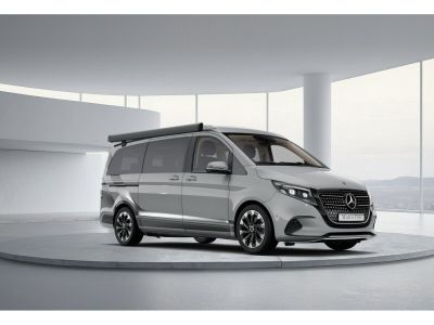 Mercedes-Benz Marco Polo Gebrauchtwagen Mercedes-Benz Marco Polo Gebrauchtwagen