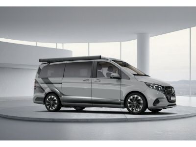 Mercedes-Benz Marco Polo Gebrauchtwagen Mercedes-Benz Marco Polo Gebrauchtwagen