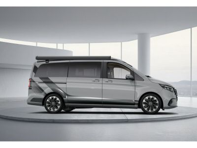 Mercedes-Benz Marco Polo Gebrauchtwagen Mercedes-Benz Marco Polo Gebrauchtwagen