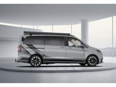 Mercedes-Benz Marco Polo Gebrauchtwagen Mercedes-Benz Marco Polo Gebrauchtwagen