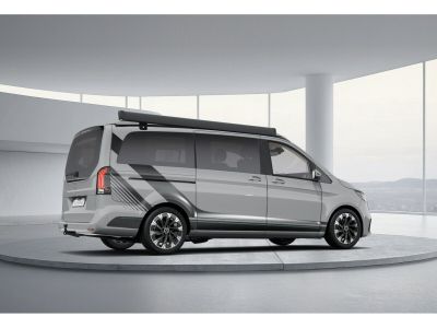Mercedes-Benz Marco Polo Gebrauchtwagen Mercedes-Benz Marco Polo Gebrauchtwagen