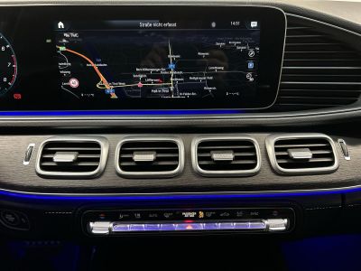 Mercedes-Benz GLE Gebrauchtwagen