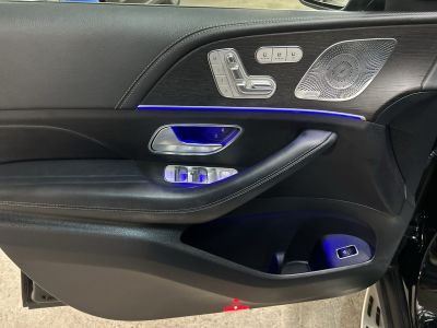 Mercedes-Benz GLE Gebrauchtwagen