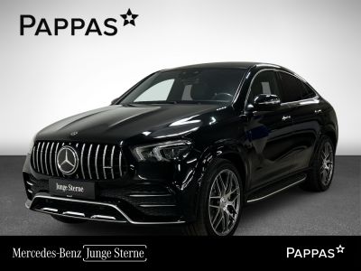 Mercedes-Benz GLE Gebrauchtwagen