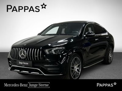 Mercedes-Benz GLE Gebrauchtwagen Mercedes-Benz GLE Gebrauchtwagen