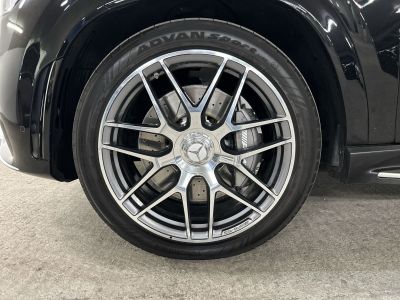 Mercedes-Benz GLE Gebrauchtwagen