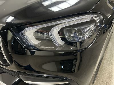 Mercedes-Benz GLE Gebrauchtwagen
