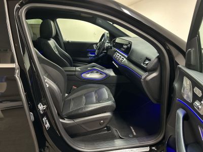 Mercedes-Benz GLE Gebrauchtwagen