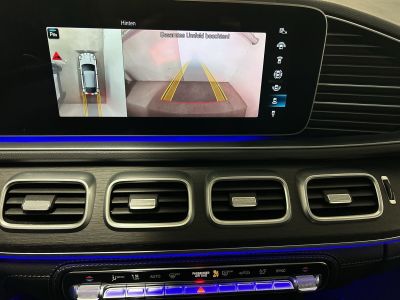 Mercedes-Benz GLE Gebrauchtwagen