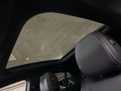 Mercedes-Benz GLE Gebrauchtwagen