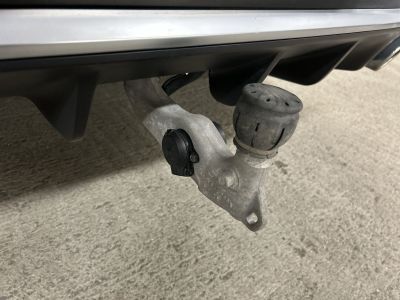 Mercedes-Benz GLE Gebrauchtwagen