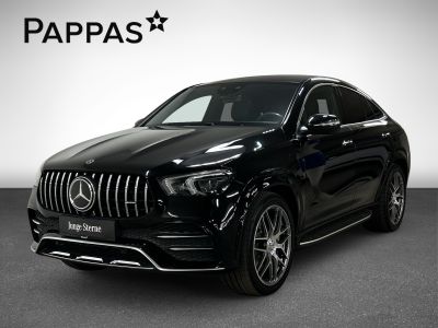 Mercedes-Benz GLE Gebrauchtwagen Mercedes-Benz GLE Gebrauchtwagen