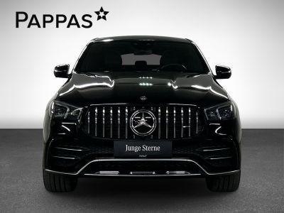 Mercedes-Benz GLE Gebrauchtwagen Mercedes-Benz GLE Gebrauchtwagen