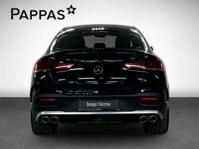 Mercedes-Benz GLE Gebrauchtwagen