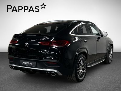 Mercedes-Benz GLE Gebrauchtwagen